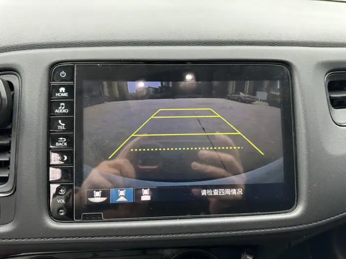 Honda Vezel 2020 Model 1.5L CVT Pioneer Edition – фото 9