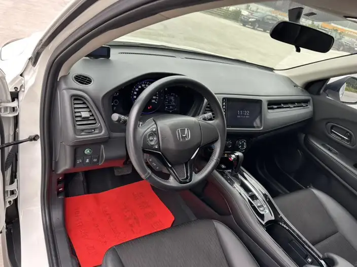 Honda Vezel 2020 Model 1.5L CVT Pioneer Edition – фото 10