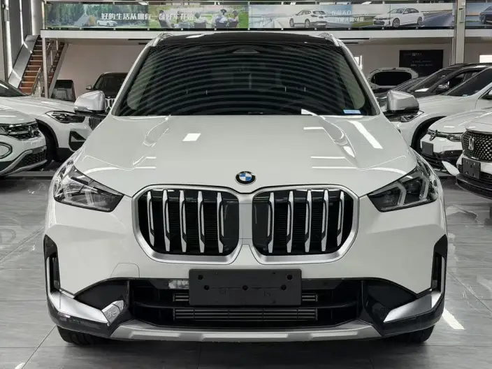 BMW X1 2023 Model sDrive20Li X Design Set