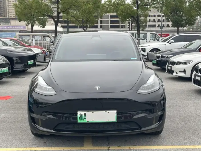 Model Y 2023 Model Long Battery Life Pro All-wheel drive version