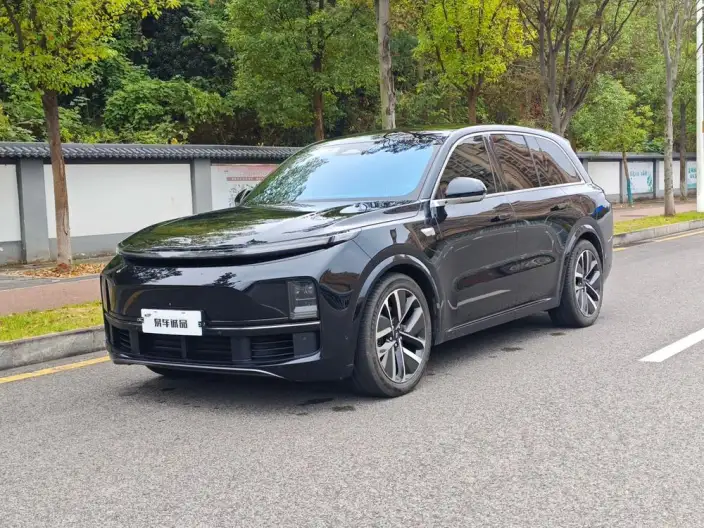 Li Auto L8 2023 Model Pro Edition