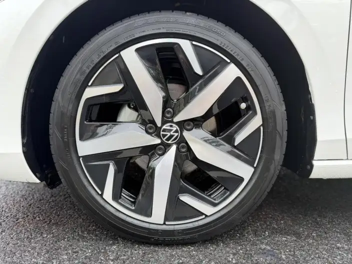 Volkswagen Lamando 2022 Model Volkswagen Lamando L 280TSI DSG Cool spicy version – фото 9