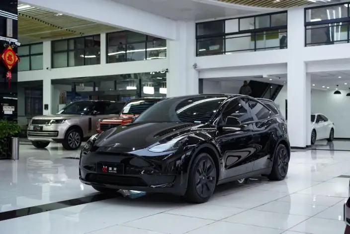 Model Y 2022 Model Facelift Rear-wheel drive version