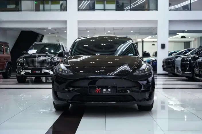 Model Y 2022 Model Facelift Rear-wheel drive version