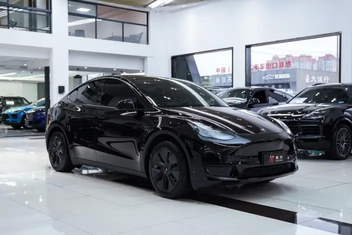 Model Y 2022 Model Facelift Rear-wheel drive version