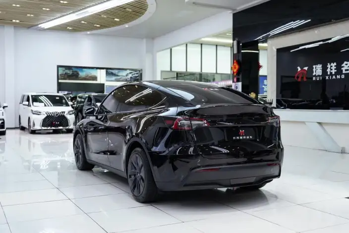 Model Y 2022 Model Facelift Rear-wheel drive version