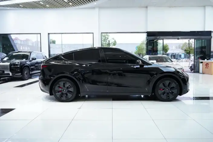 Model Y 2022 Model Facelift Rear-wheel drive version – фото 5