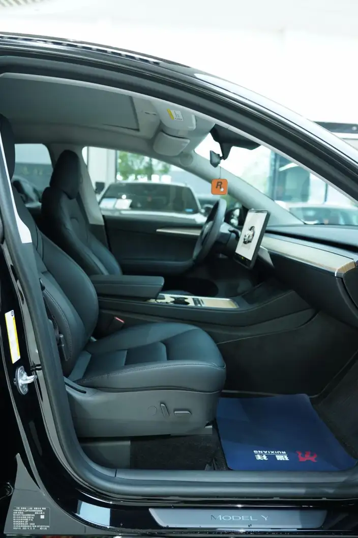 Model Y 2022 Model Facelift Rear-wheel drive version – фото 10