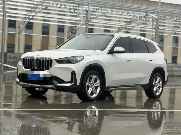 BMW X1 2023 Model sDrive20Li X Design Set