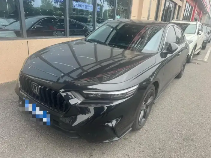 Honda INSPIRE 2025 Model 260TURBO Elite Edition