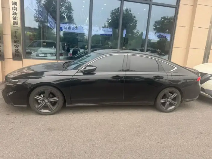 Honda INSPIRE 2025 Model 260TURBO Elite Edition