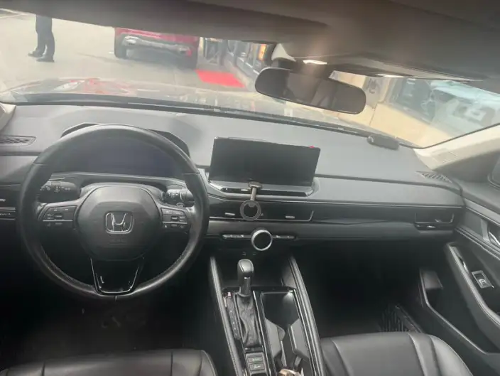 Honda INSPIRE 2025 Model 260TURBO Elite Edition – фото 6