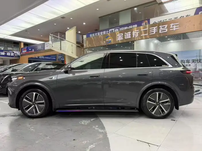 Li Auto L7 2024 Model Pro Edition