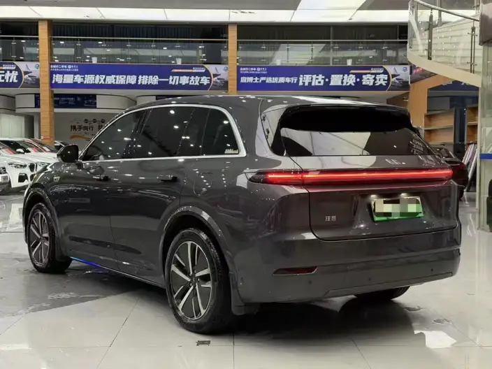 Li Auto L7 2024 Model Pro Edition