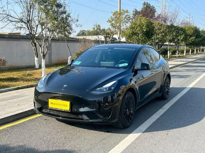 Model Y 2022 Model Facelift Rear-wheel drive version