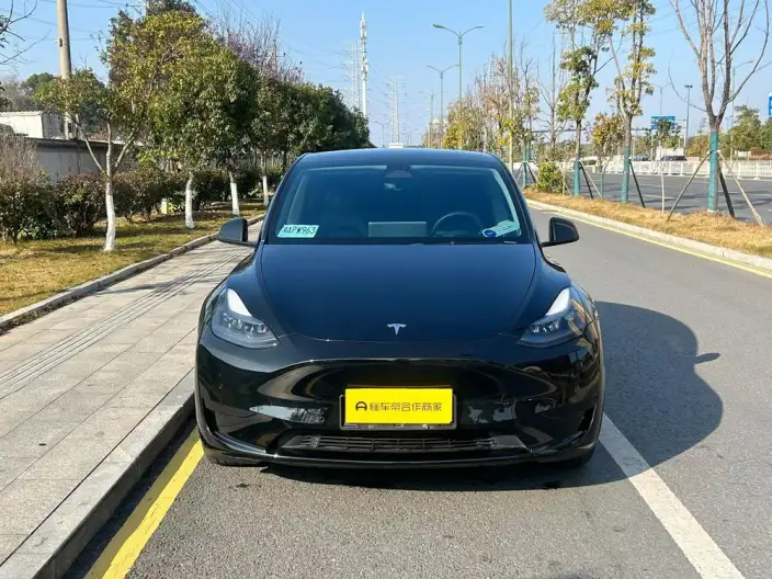 Model Y 2022 Model Facelift Rear-wheel drive version