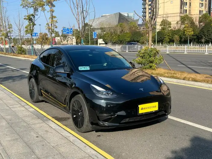 Model Y 2022 Model Facelift Rear-wheel drive version