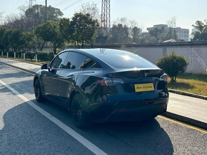 Model Y 2022 Model Facelift Rear-wheel drive version