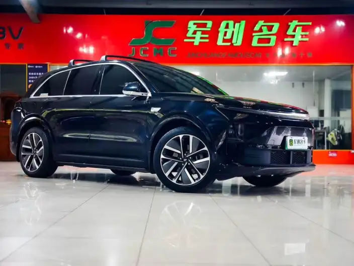 Li Auto L6 2024 Model Pro Edition
