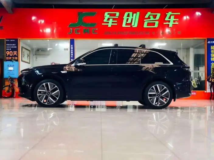 Li Auto L6 2024 Model Pro Edition