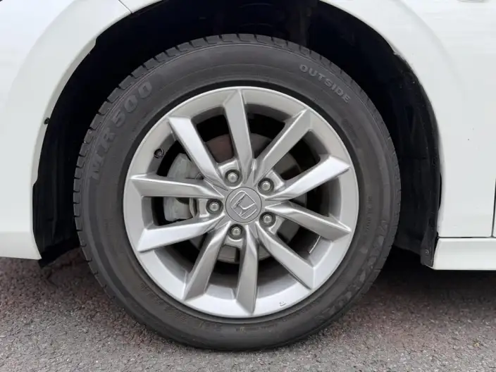 Honda Civic 2022 Model 180TURBO CVT Shangqing Edition – фото 9