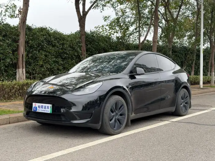 Model Y 2023 Model Rear-wheel drive version