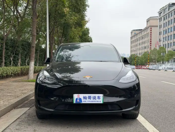 Model Y 2023 Model Rear-wheel drive version