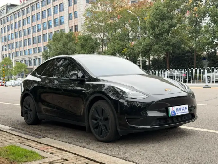 Model Y 2023 Model Rear-wheel drive version