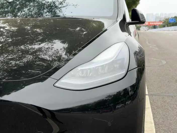 Model Y 2023 Model Rear-wheel drive version – фото 6