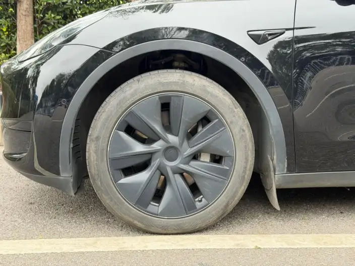 Model Y 2023 Model Rear-wheel drive version – фото 9