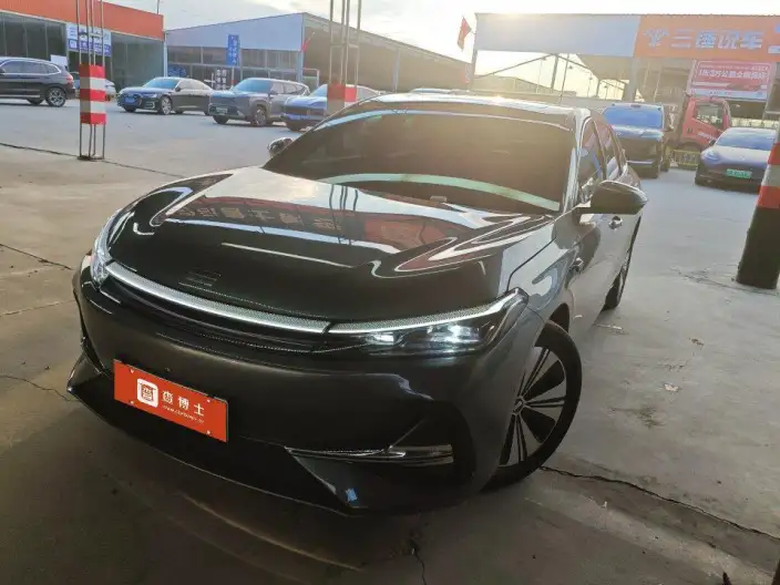 Geely Galaxy A7 EM 2025 Model 150km Tiggo + Edition