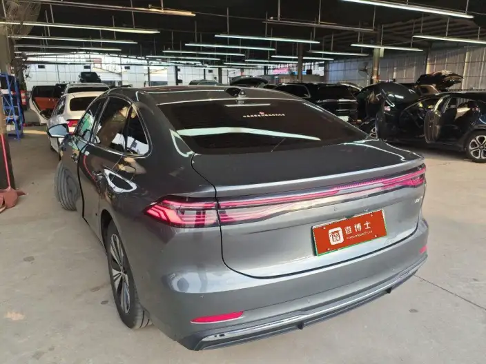 Geely Galaxy A7 EM 2025 Model 150km Tiggo + Edition