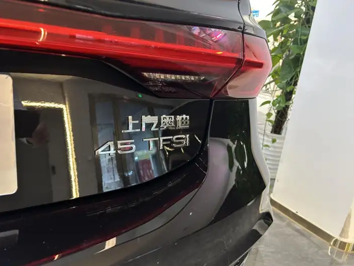 Audi A7 L 2025 Model 45 TFSI Luxury Model – фото 10
