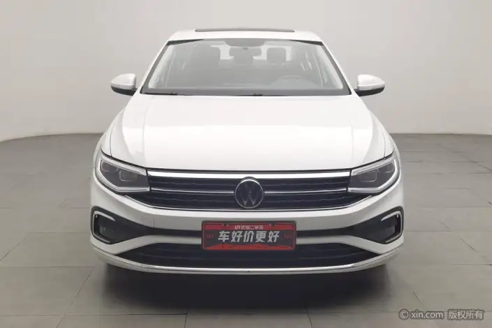 Volkswagen Bora 2023 Model 200TSI DSG Comfort Edition
