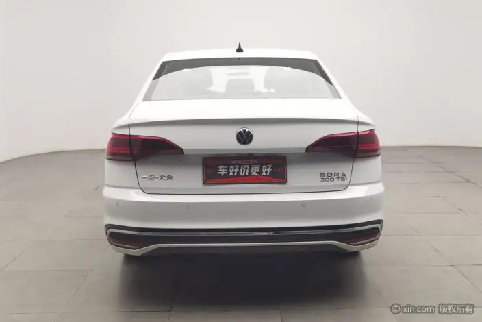 Volkswagen Bora 2023 Model 200TSI DSG Comfort Edition