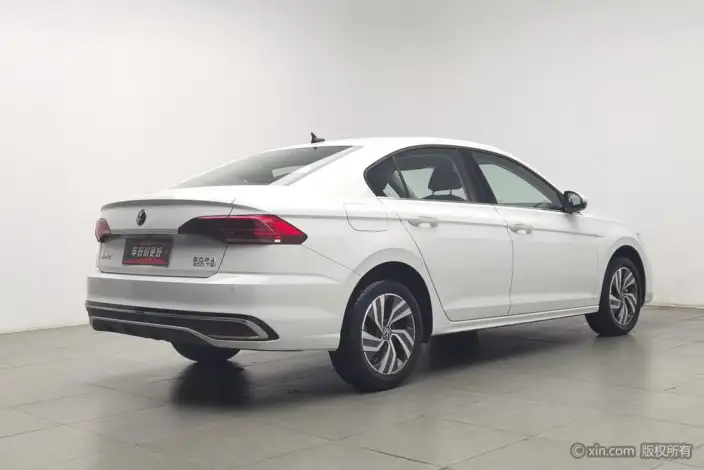 Volkswagen Bora 2023 Model 200TSI DSG Comfort Edition