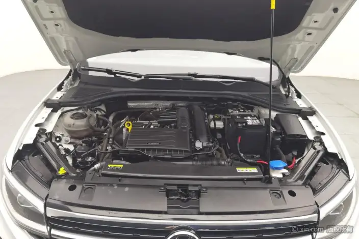 Volkswagen Bora 2023 Model 200TSI DSG Comfort Edition – фото 5