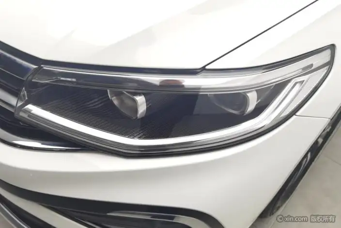 Volkswagen Bora 2023 Model 200TSI DSG Comfort Edition – фото 7