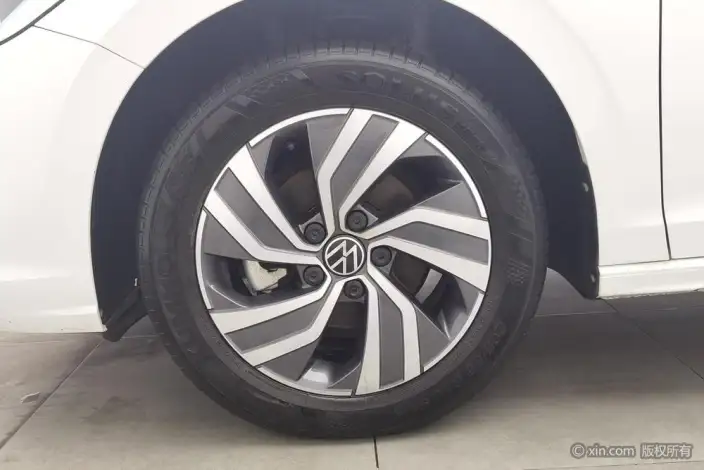 Volkswagen Bora 2023 Model 200TSI DSG Comfort Edition – фото 9