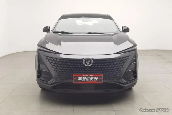 Changan UNI-T 2022 Model 2.0T Pilot Model