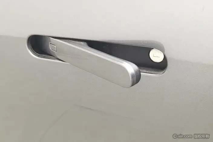 Changan UNI-T 2022 Model 2.0T Pilot Model – фото 8