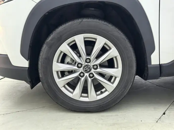 Toyota Corolla Cross 2024 Model 2.0L CVT Elite Edition – фото 9