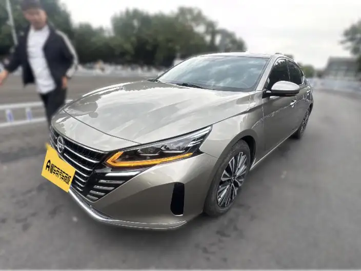 Nissan Teana 2022 Model 2.0L XL-TLS Yuexiang Edition
