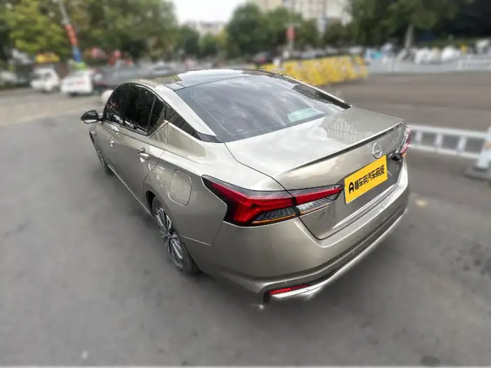 Nissan Teana 2022 Model 2.0L XL-TLS Yuexiang Edition