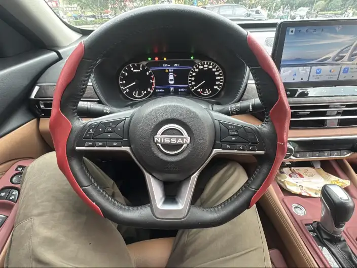 Nissan Teana 2022 Model 2.0L XL-TLS Yuexiang Edition – фото 7