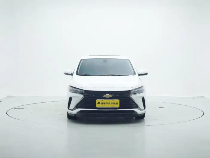 Chevrolet Corolla 2023 Model 1.5L DCT Yuexiang Edition – фото 2