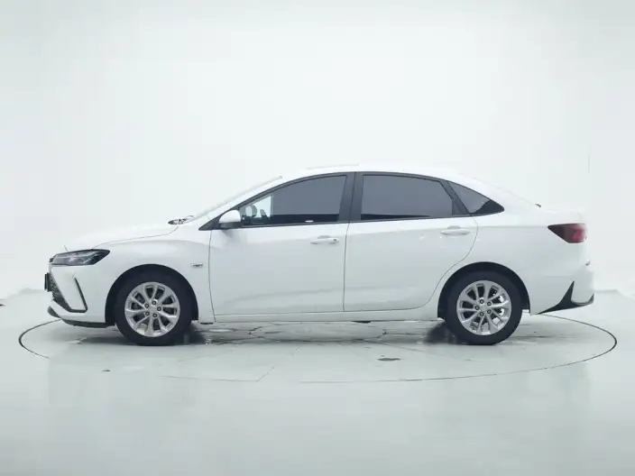 Chevrolet Corolla 2023 Model 1.5L DCT Yuexiang Edition – фото 4