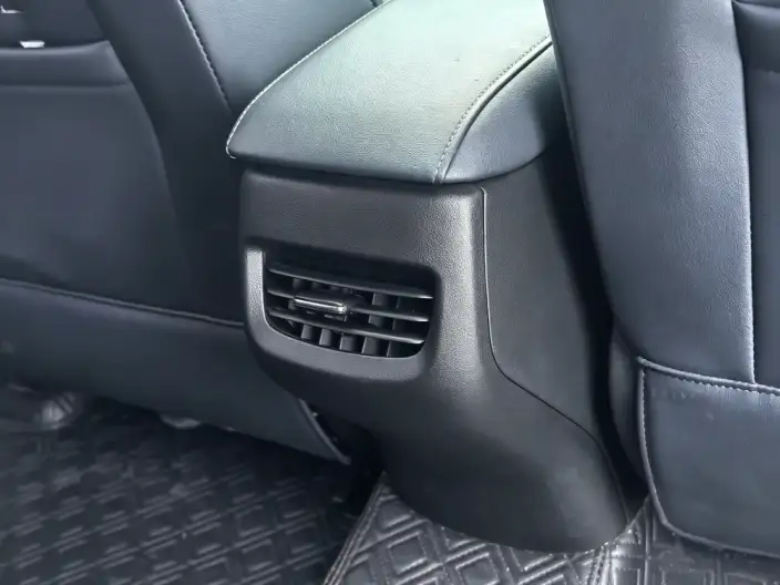 Chevrolet Corolla 2023 Model 1.5L DCT Yuexiang Edition – фото 10