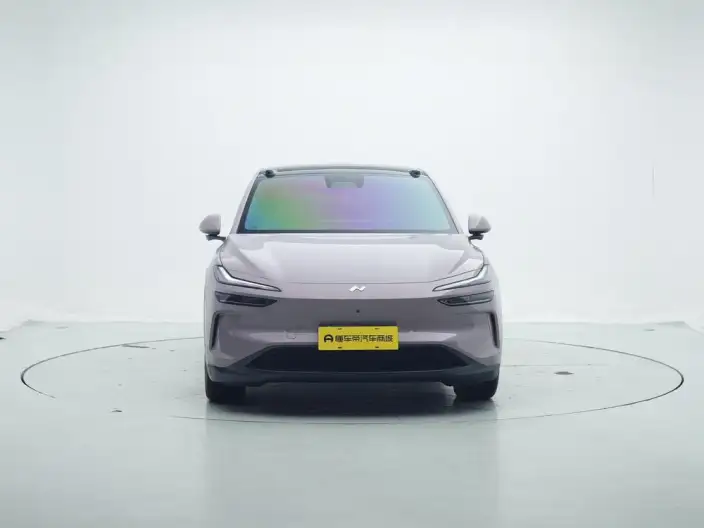 Onvo L60 2024 Model 555km Standard battery life version
