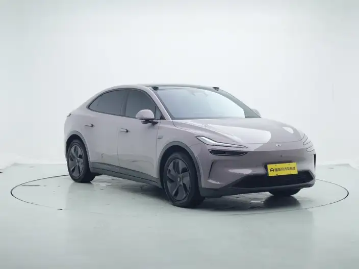 Onvo L60 2024 Model 555km Standard battery life version